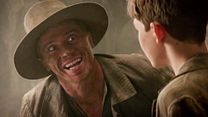 image de Pan - SPOT TV VF "Prophecy"