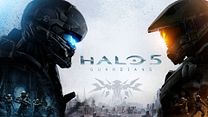 image de Halo 5 - Guardians : la bande-annonce de lancement