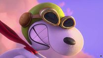 image de Snoopy et les Peanuts - Le Film Bande-annonce (2) VF