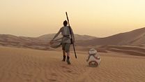 image de Star Wars - Le Réveil de la Force Bande-annonce finale VF