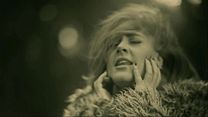 image de "Hello", le clip d'Adèle par Xavier Dolan
