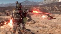 image de Star Wars Battlefront : la bande-annonce finale