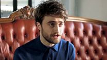 image de Docteur Frankenstein - MAKING OF VO "Daniel Radcliffe"