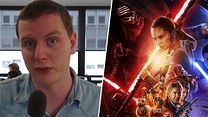 image de Star Wars: Le Réveil de la Force enregistre déjà des records au box-office