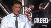 image de Rocky Balboa revient dans "Creed"