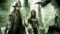 image de Le Saigneur Van Helsing est de retour...