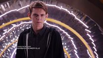 image de Heroes Reborn - saison 1 - épisode 10 Teaser VO