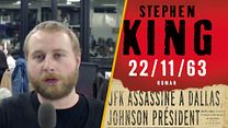 image de "11/22/63" : c'est quoi cette série ?