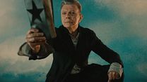 image de David Bowie - Blackstar