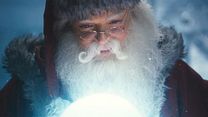 image de Père Noël, la magie de la poussière d'étoiles Bande-annonce VF