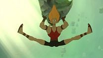 image de Dofus - Livre 1 : Julith Teaser VF