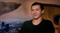 image de Tom Holland : "Devenir Spider-Man ? Le plus beau jour de ma vie !"