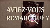 image de Aviez-vous remarqué ? Star Wars - Episode III : la revanche des Sith