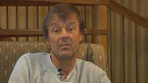 image de Nicolas Hulot Interview : Le Syndrome du Titanic