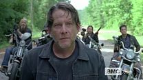 image de The Walking Dead - saison 6 - épisode 9 Extrait vidéo VO