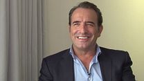 image de Jean Dujardin : "Claude Lelouch est un homme rare"