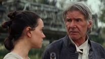 Star Wars - Le Réveil de la Force - Spot TV VO