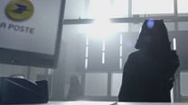 image de Quand la pub s'inspire de Star Wars : La Poste