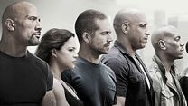 image de Les gaffes de Fast & Furious 7