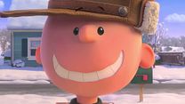 image de Snoopy et les Peanuts - Le Film - EXTRAIT VF "La petite fille rousse"