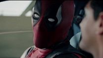 image de Deadpool - BANDE-ANNONCE NON CENSUREE VOST