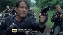 image de The Walking Dead - saison 6 - épisode 9 Teaser VO