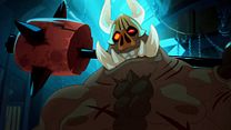 image de Dofus - Livre 1 : Julith - EXTRAIT "Salutations..."