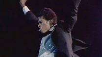 image de Michael Jackson’s Journey From Motown To Off The Wall Teaser VO