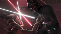 image de Star Wars Rebels - saison 2 Bande-annonce mi-saison VO 