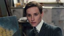 The Danish Girl - MAKING OF VOST "Une histoire d'amour"