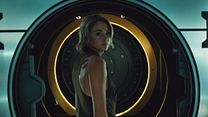 image de Divergente 3 : au-delà du mur Bande-annonce (2) VO