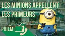 Philm - S01E09 - Les Minions VS les primeurs