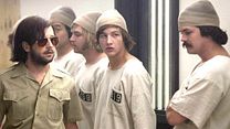 image de The Stanford Prison Experiment