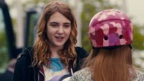 image de La Fabuleuse Gilly Hopkins - EXTRAIT VF "Fugue"