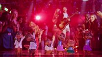 image de Alvin et les Chipmunks - A fond la caisse - EXTRAIT VOST "Le meilleur des hommes"