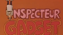 image de Inspecteur Gadget - le générique de la série 