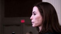 image de "The Good Wife" : le teaser des ultimes épisodes
