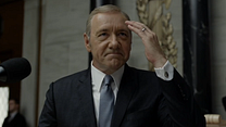image de House of Cards - saison 4 Bande-annonce VO