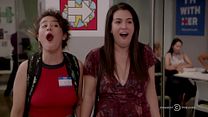 image de Broad City - saison 3 Bande-annonce (2) VO