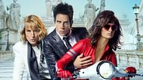 Zoolander 2 Teaser VO