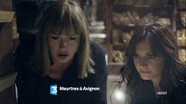 image de Meurtres à Avignon Bande-annonce VF