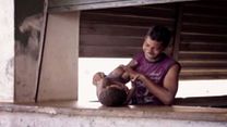 image de Viajo Porque Preciso, Volto Porque Te Amo Bande-annonce VO