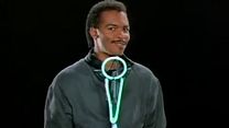 image de Clip : Ray Parker Jr. - Ghostbusters