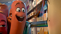 image de Sausage Party Bande-annonce VO
