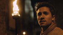 image de Olivier Dion - Je t'aime c'est tout (extrait du spectacle "Les 3 Mousquetaires")
