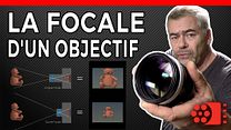image de La Théorie Cinéma - S01E02 - La Focale d’un objectif