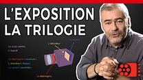 image de La Théorie Cinéma - S01E03 - L’exposition de l’image, la théorie