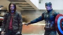 image de Captain America - Civil War : Spot TV "Still Friends" VO