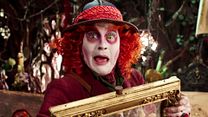 image de Alice de l'autre côté du miroir Bande-annonce (2) VO