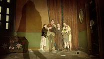 image de Le Fantôme de Canterville - EXTRAIT "Cette demeure a une âme"